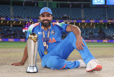 रोहित शर्मा बर्थडे आईपीएल की सभी 10 फ्रेंचाइजियों ने हिटमैन को खास अंदाज में दी जन्मदिन की बधाई