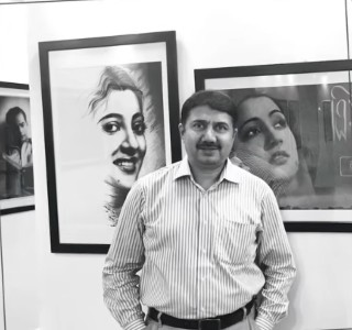 भारतीय सिनेमा जानकारियों का एक अथाह सागर है  एसएमएम. औसाजा