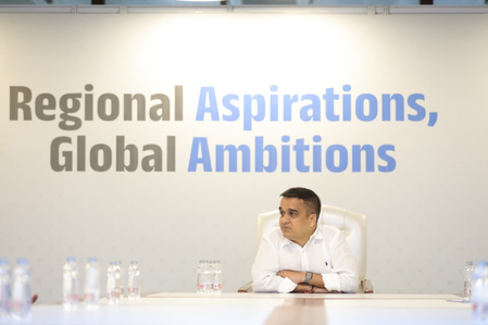 एक मई से दो दिवसीय वाइब्रेंट गुजरात रीजनल कॉन्फ्रेंस की शुरूआत करेंगे मुख्यमंत्री भूपेंद्र पटेल हर्ष संघवी