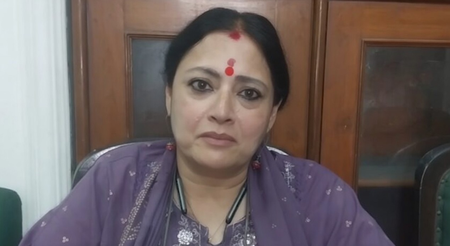 हमें एग्जिट पोल देखने की जरूरत नहीं, बदलाव के पक्ष में हैं लोगों का मूड  अग्निमित्रा पॉल