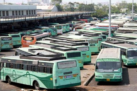 तमिलनाडु चित्रा पूर्णिमा उत्सव के लिए स्पेशल ट्रेन और बस सेवा की घोषणा