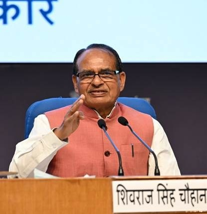 शिवराज सिंह चौहान 1 मई को ओडिशा के दौरे पर, 1700 करोड़ रुपए की ग्रामीण सड़क परियोजनाओं की देंगे सौगात