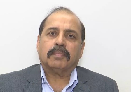 ग्रेट निकोबार परियोजना को लेकर राहुल गांधी के आरोप गलत और भ्रामक आरकेएस भदौरिया