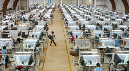 53 अफ्रीकी देशों के प्रति शून्य टैरिफ से चीन-अफ्रीका व्यापार व निवेश को बड़ी प्रेरणा मिलेगी  चीनी वाणिज्य मंत्रालय