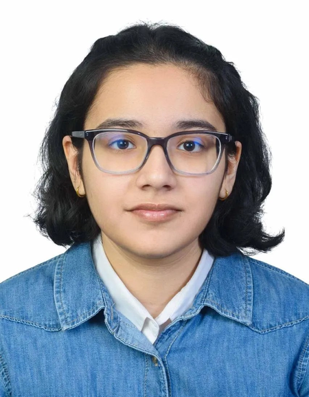 जमशेदपुर की शांभवी को आईसीएसई की 12वीं बोर्ड में मिले 100 प्रतिशत अंक, देश भर में पहला स्थान