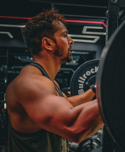 फोर्स डायरेक्टर की डिमांड पर हर्षवर्धन राणे की जबरदस्त तैयारी, 6 महीने में बढ़ाया 12 किलो वजन