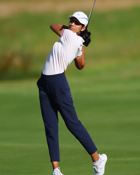 एमसीबी लेडीज क्लासिक मॉरीशस मुकाबले के लिए तैयार भारत की चौकड़ी