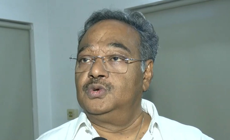 पीएम मोदी के नेतृत्व में गंगोत्री से गंगासागर तक सरकार बन रही है समिक भट्टाचार्य