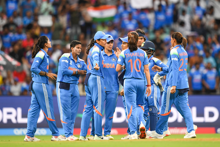 आईसीसी विमेंस वनडे रैंकिंग वर्ल्ड कप जीतने के बावजूद तीसरे पायदान पर भारत, ऑस्ट्रेलिया शीर्ष पर काबिज
