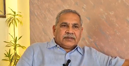 ग्रेट निकोबार प्रोजेक्ट रणनीतिक बढ़त के लिए जरूरी, विपक्ष राजनीति से ऊपर उठकर करें समर्थन मेजर जनरल भाटिया