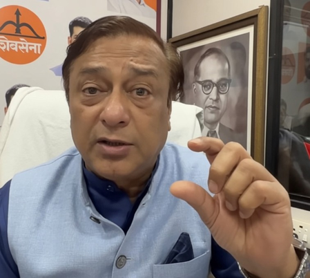 मराठी सीखने की अनिवार्यता पर शिवसेना का समर्थन, ड्राइवरों के लिए चार माह की मोहलत को बताया व्यावहारिक कदम