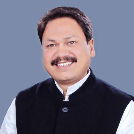 बिहार सड़क हादसे में भागलपुर जिला कांग्रेस अध्यक्ष प्रवीण सिंह कुशवाहा का निधन, कांग्रेस नेताओं ने जताया शोक