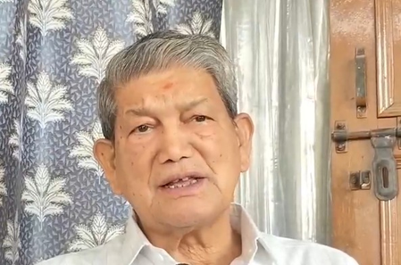 सरकार और प्रशासन चारधाम के तीर्थयात्रियों को बेहतर सुविधाएं उपलब्ध कराएं  हरीश रावत