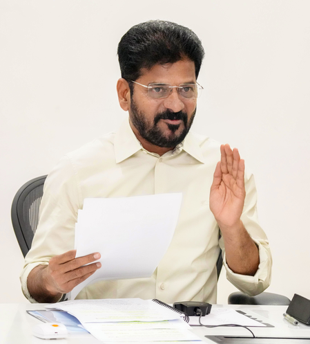 सरकार आरटीसी कर्मचारियों के सभी लंबित भुगतानों के निपटान के लिए प्रयासरत है सीएम रेवंत रेड्डी