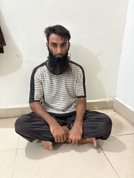 Man arrested in Gujarat's Kutch for ISIS links, spreading extremist content online