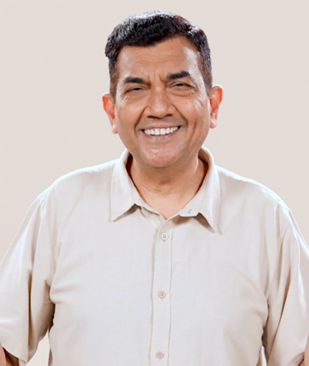 कुकिंग में एआई की बढ़ती भूमिका पर बोले शेफ संजीव कपूर, हमें टेक्नोलॉजी के अनुकूल ढलना चाहिए