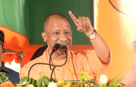 राजस्व वादों के मामलों के तेजी से निस्तारण के सीएम योगी के निर्देशों का दिखा असर, लखनऊ रहा अव्वल