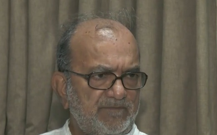 सीपीआईएम नेता भट्टाचार्य का टीएमसी पर तीखा हमला, बैठक को बताया गुंडों का मनोबल बढ़ाने का नाटक