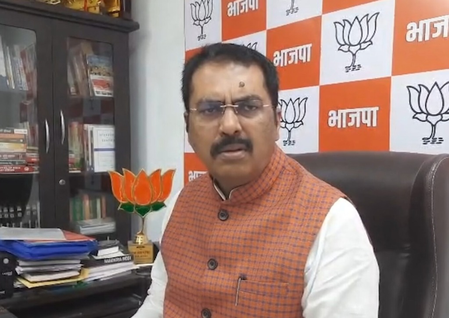 निशांत कुमार की सद्भाव यात्रा में सभी लोग साथ, जनता का भी पूरा सपोर्ट संजय सरावगी