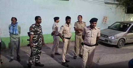 सिवान हत्याकांड मुख्य आरोपी सोनू यादव मुठभेड़ में ढेर, पिता ने पुलिस कार्रवाई को ठहराया गलत