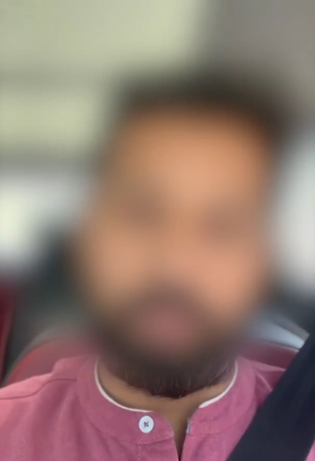 पुणे रेप केस पीड़िता के पिता ने नेताओं से मिलने से किया इनकार, कहा-पहले दोषी को मिले फांसी