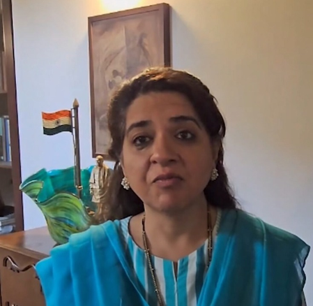 एनडीए नेताओं ने पांचों राज्यों में भाजपा सरकार बनने का किया दावा