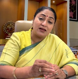 दिल्ली में अब चालान टालना पड़ेगा भारी, तय समय में करना होगा भुगतान मुख्यमंत्री रेखा गुप्ता