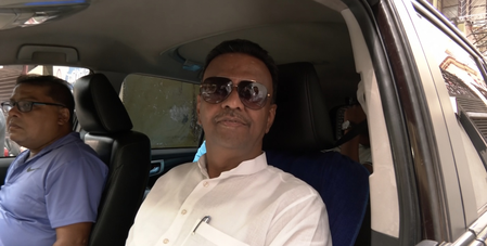 'ममता दीदी एक सच्ची योद्धा', टीएमसी नेताओं ने किया बंगाल में जीत का दावा