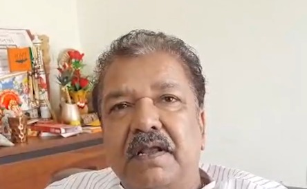 देश की जनता सनातन, हिंदू और राष्ट्रवाद के खिलाफ कुछ भी सुनना नहीं चाहती  दिलीप जायसवाल