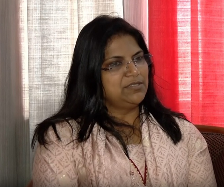 जेबी माथेर का पिनाराई विजयन पर तंज, फोटो लगाने से नहीं मिलती जीत, काम जरूरी