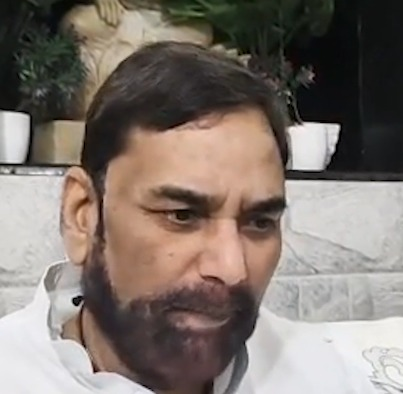 ममता बनर्जी के कुशासन की वजह से पश्चिम बंगाल में भाजपा की राह आसान हुई  जदयू प्रवक्ता राजीव रंजन