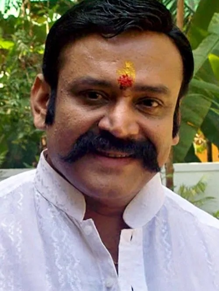 Rahman, Suraj Venjaramoodu express shock, grief over demise of actor Santhosh Nair in car mishap