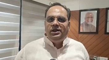 बंगाल विधानसभा चुनाव जीत के बाद पंजाब में भी बदलाव तय पंकज सिंह