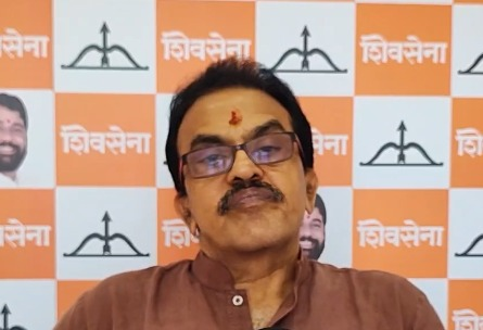 कांग्रेस मुस्लिम वोटों के लिए डेमोग्राफी बिगाड़ने की साजिश में शामिल  संजय निरुपम