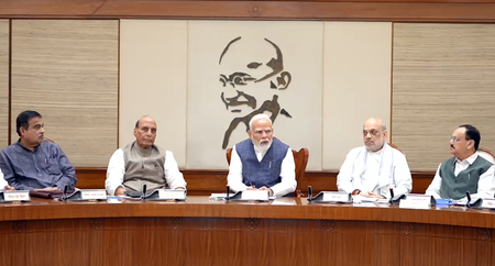 Centre clears Rs 3,030 crore Bhavya-Rasayan scheme for chemical parks Centre clears Rs 3,030 crore Bhavya-Rasayan scheme for chemical parks