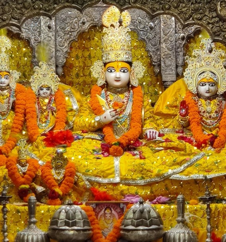 7 मई का पंचांग  ज्येष्ठ कृष्ण की पंचमी तिथि, अभिजित के साथ विजय मुहूर्त का संयोग, नोट कर लें राहुकाल