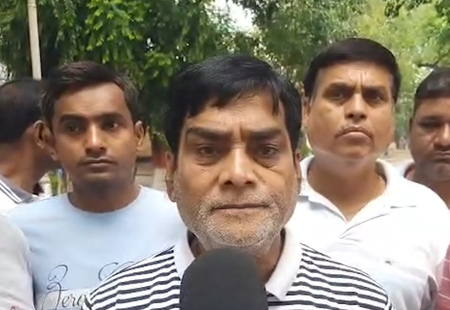 बिहार मंत्रिमंडल विस्तार पर भव्य आयोजन, रामकृपाल यादव बोले- शक्ति प्रदर्शन नहीं, जनता के भरोसे का प्रतीक