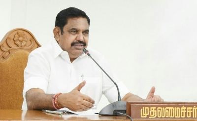 तमिलनाडु में सत्ता समीकरण पर सस्पेंस एआईएडीएमके के भीतर टीवीके को समर्थन पर मंथन, पलानीस्वामी पर बढ़ा दबाव
