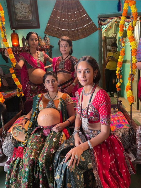 'Animal' lyricist Siddharth–Garima’s 'Dukaan' premieres at Yokohama International Film Festival
