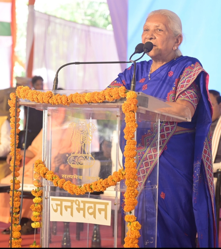 उत्तर प्रदेश गुणवत्ता, शोध और नवाचार पर सख्त रुख, राज्यपाल ने उच्च शिक्षा संस्थानों को समयबद्ध सुधार के दिए निर्देश