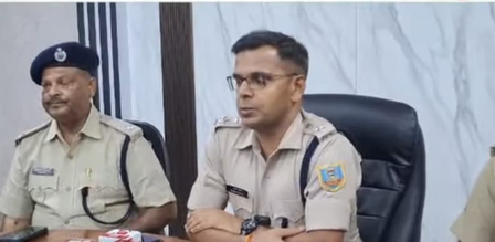 पाकिस्तान में जैश से जुड़ा वासेपुर का गैंगस्टर प्रिंस खान, अब आतंकी घोषित करने की तैयारी, गैंग के गुर्गे मेजर ने उगले कई राज