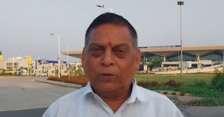 प्रधानमंत्री मोदी की उपस्थिति में बिहार मंत्रिमंडल का विस्तार होना ऐतिहासिक नीरज कुमार