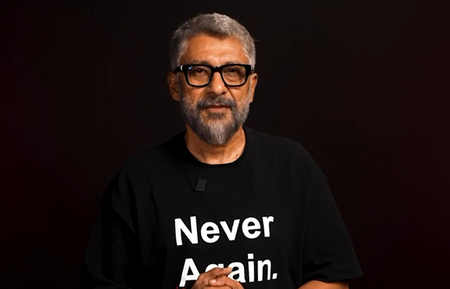ऑपरेशन सिंदूर की वर्षगांठ पर विवेक रंजन ने सेना को किया सलाम, बोले- शांति हमारा स्वभाव है, कमजोरी नहीं