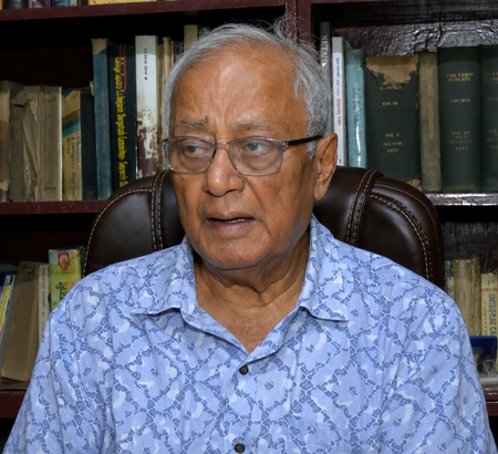 चंद्रनाथ रथ की हत्या और पश्चिम बंगाल में हो रही हिंसा की हो सीबीआई जांच सौगत रॉय