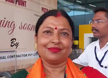 पीएम मोदी के हृदय में बिहार बसा, बिहारवासियों के हृदय में मोदी  धर्मशीला गुप्ता