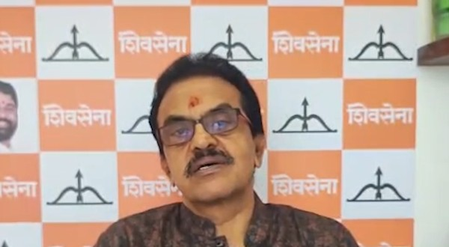 राष्ट्रगीत को गाने से मना करने वालों को पाकिस्तान भेज देना चाहिए संजय निरुपम