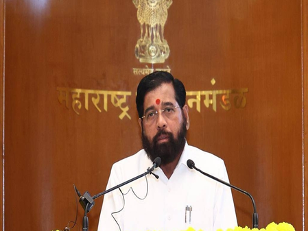 पाकिस्तान के दिल में आज भी खौफ, एकनाथ शिंदे ने सेना के शौर्य को किया सलाम