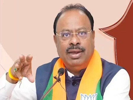 जनता ने पश्चिम बंगाल को पाकिस्तान बनने से रोक दिया चंद्रशेखर बावनकुले