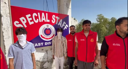 हिमाचल प्रदेश से एनसीआर तक फैला चरस तस्करी नेटवर्क ध्वस्त, दिल्ली पुलिस ने 5 आरोपियों को किया गिरफ्तार
