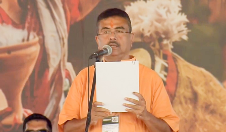 सुवेंदु अधिकारी ने ली सीएम पद की शपथ, ऐसा रहा है राजनीतिक सफर